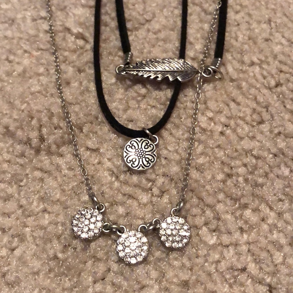 Chokers - Picture 2 of 3